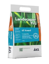 Poza Ingrasamant profesional Landscaper Pro All Round pt intretinere gazon (5 kg). Poza 15450