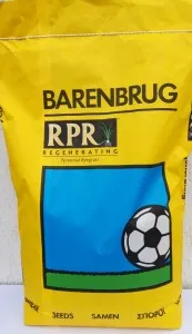 Seminte gazon Barenbrug RPR SPORT  cu autoregenerare prin rizomi, 15 kg