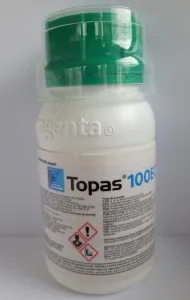 Fungicidul TOPAS 100 EC