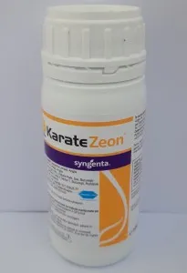 Insecticid KARATE ZEON