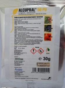 Fungicid ALCUPRAL 50 PU, 30 g