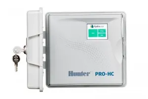 Programator Hunter PRO-HC 24 zone - wi-fi - model pentru exterior