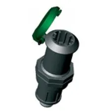 Conector apa / Hidrant rapid 3/4 din plastic