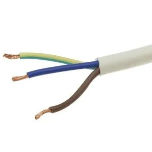 Cablu electric irigatii 3 fire