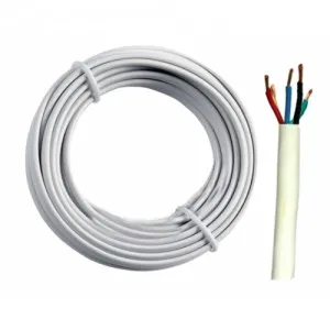 Cablu electric irigatii 5 fire