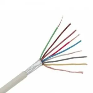 Cablu electric irigatii 9 fire