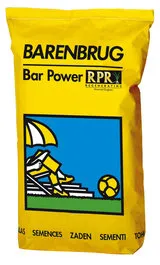 Seminte gazon Barenbrug Bar Power RPR, 15kg