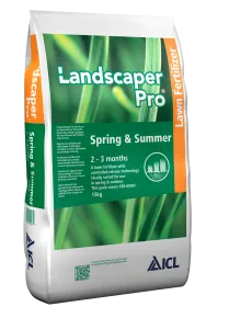 Ingrasaminte profesionale Landscaper Pro Spring & Summer - 15 kg