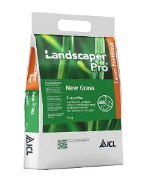 Ingrasamant profesional Landscaper Pro New Grass - 5 kg