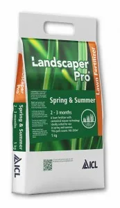 Ingrasamant profesional Landscaper Pro Spring & Summer - 5 kg