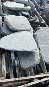 Kavala Antique XL - Lespezi de piatra naturala