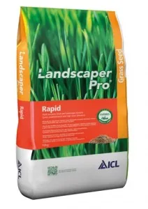 Seminte gazon Landscaper Pro Rapid, sac 10 Kg