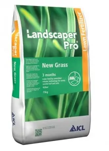 Ingrasaminte profesionale Landscaper Pro New Gras - 15 kg