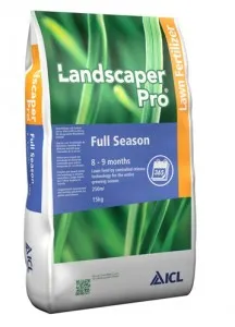 Ingrasamant Landscaper Pro Full Season (15 kg)