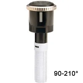 Duza rotor MP2000, pentru aspersoare de tip spray - (90-360 grade)