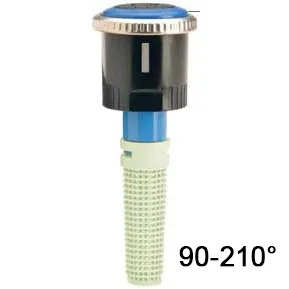 Duza rotor MP3000, pentru aspersoare de tip spray (90-360 grade)