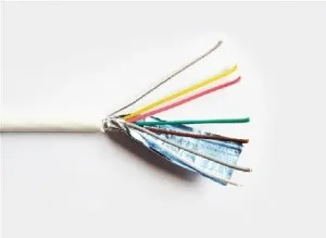 Cablu electric 1mm (rola 100ml)